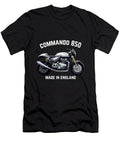 Norton Kilo Jane T-Shirt
