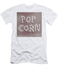 Nostalgia At the Popcorn Snack Bar Jorgo Photography Wall Art Gallery T-Shirt