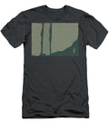 Not Really Distinguish Tinto Designs T-Shirt