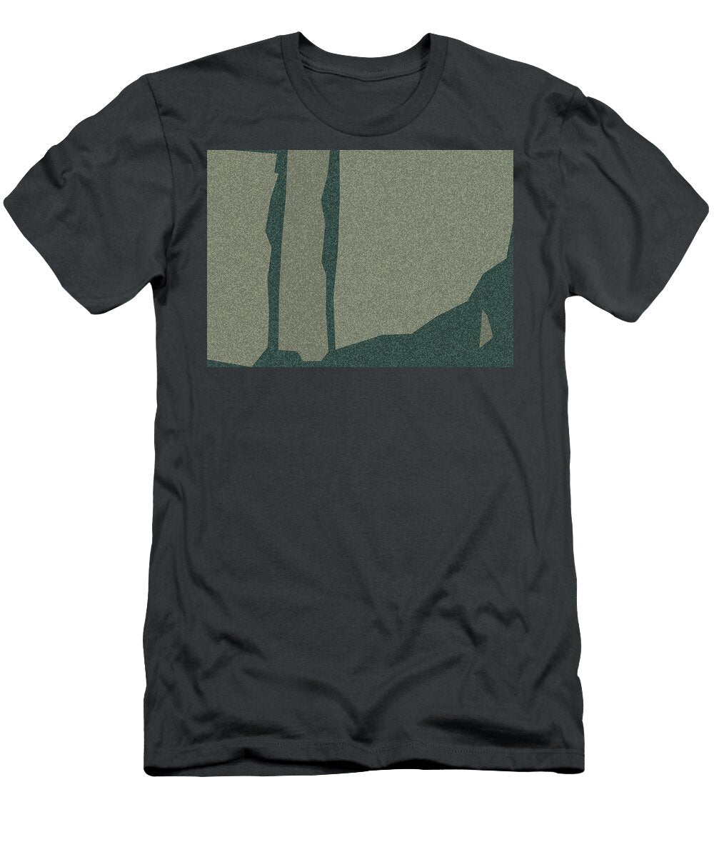 Not Really Distinguish Tinto Designs T-Shirt