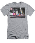 Nothing Else Matters Az Jackson T-Shirt