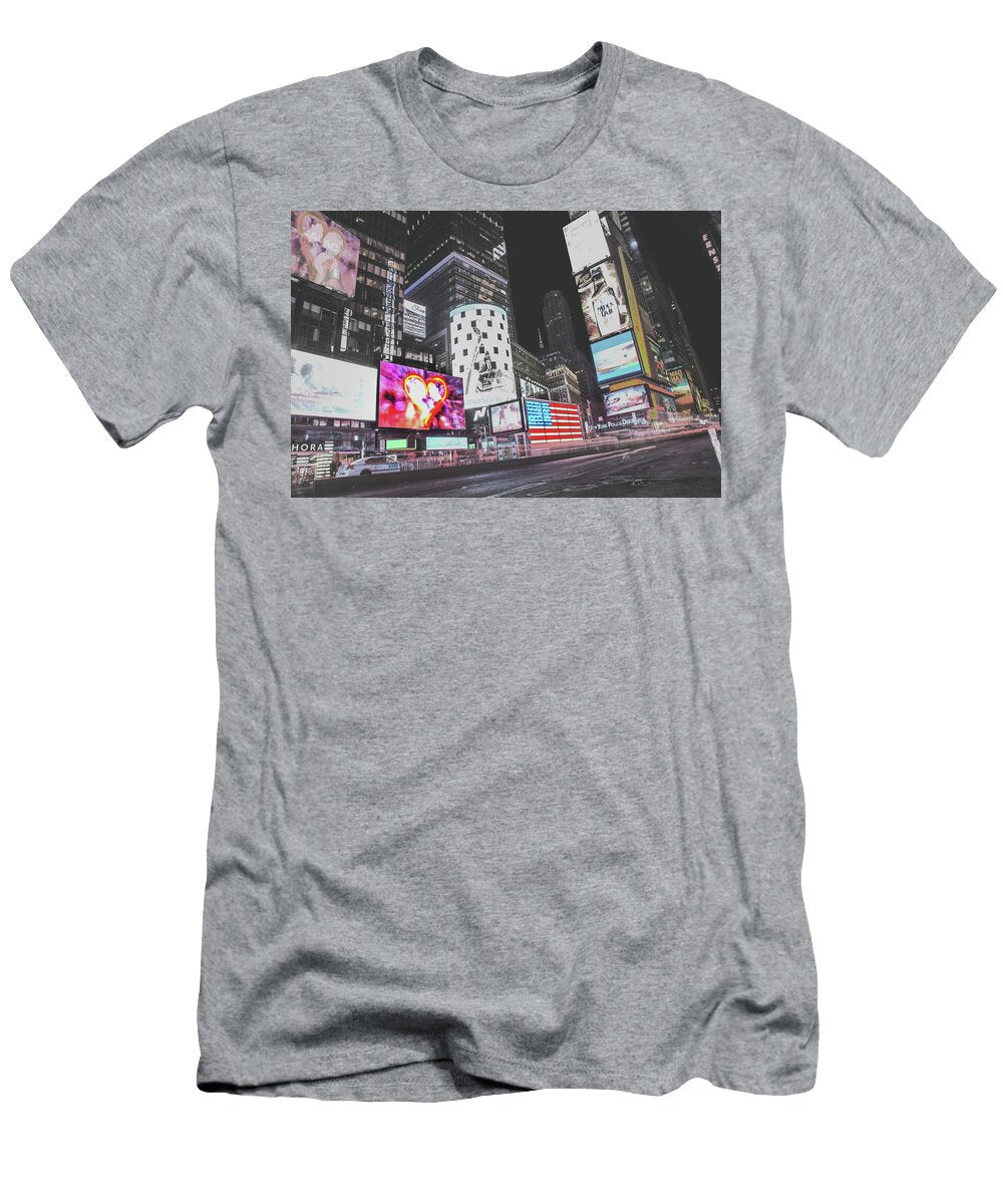 Nothing Else Matters Az Jackson T-Shirt