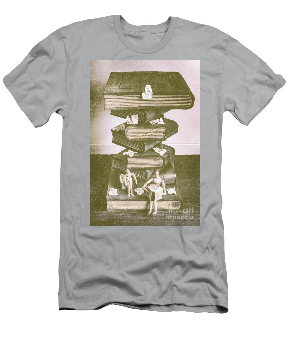 Novella Jorgo Photography T-Shirt