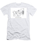 Now Look At This This Is Interesting Robert Miller T-Shirt