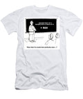 Now That Ive Made That Perfectly Clear Andrew Toos T-Shirt