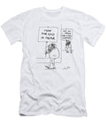 Now the End Is Nearand So I Face the Final Curtain Will Dawbarn T-Shirt