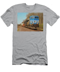 Ns 4000 At Riverside in Adam Mchone T-Shirt