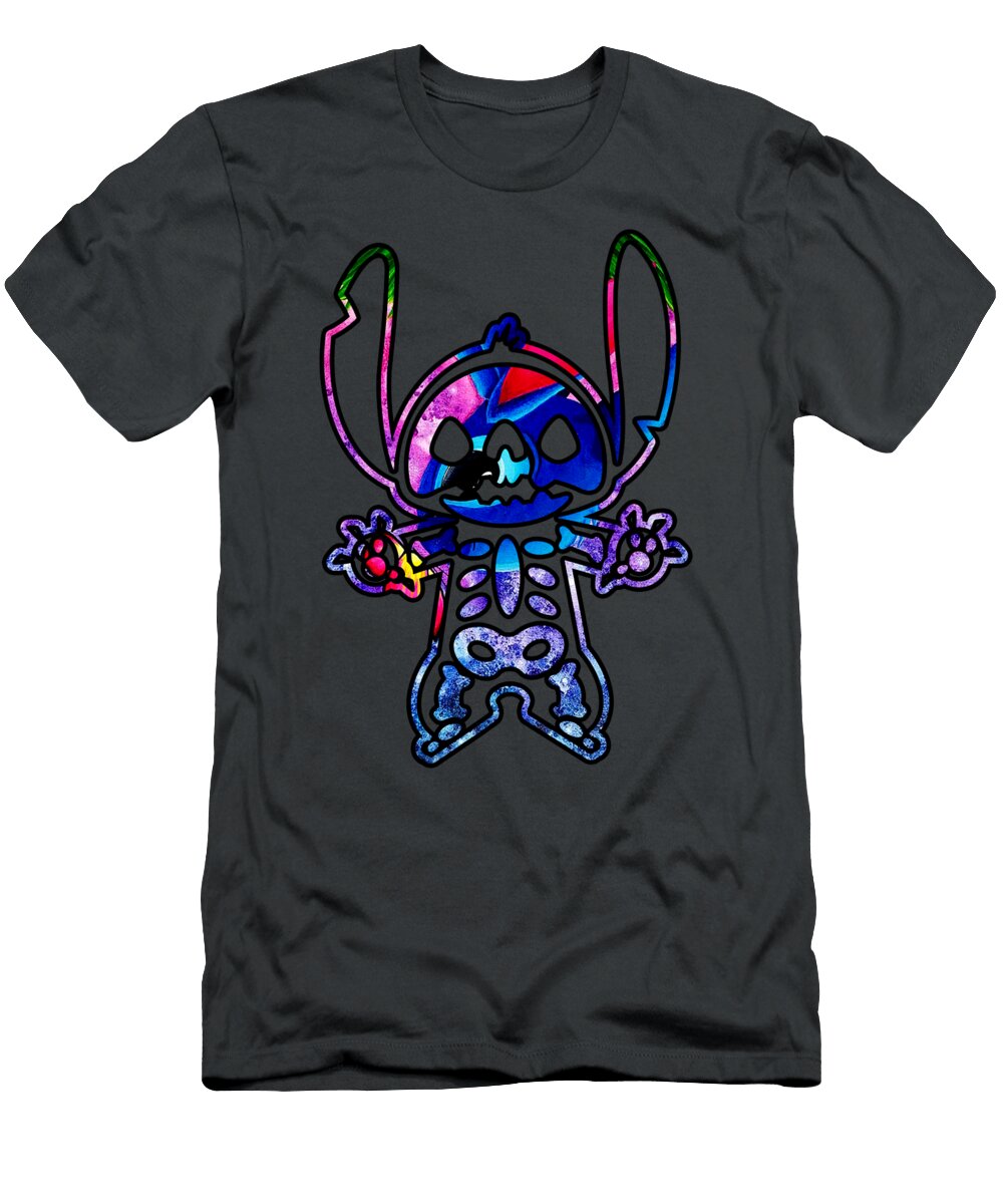 Numstore Tracey W Howard T-Shirt