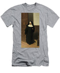 Nun Giuseppe Mazza T-Shirt