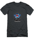 Nuopostore Ray T Collins T-Shirt