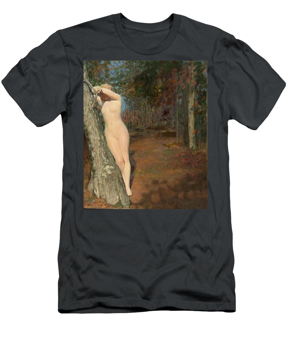 Nur William Sergeant Kendall T-Shirt