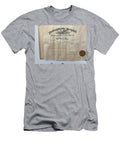 Nurse Degree Mabel Beyer Fairchild T-Shirt