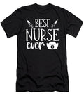 Nurse Gift for Best Nurse Ever Fun Nursing Gift Kanig Designs T-Shirt