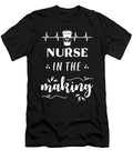 Nurse in the Making Manuel Schmucker T-Shirt