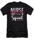 Nurse Squad Manuel Schmucker T-Shirt