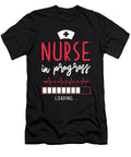 Nurse Training Gift Manuel Schmucker T-Shirt