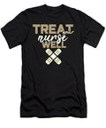 Nursing Career Gift Treat Your Nurse Well Nurse Gift Ideas Kanig Designs T-Shirt
