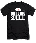 Nursing Squad Manuel Schmucker T-Shirt