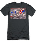 Nutrition and Exercise National Institutes of Health American T-Shirt