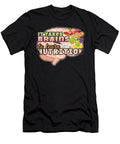 Nutrition Degree Takes Brains to Learn Nutrition Kanig Designs T-Shirt