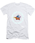 Nuytstore Kimberly J Booze T-Shirt