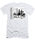 Oak Hill Classroom Che Hondo T-Shirt