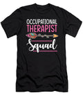 Occupational Therapist Squad Women Manuel Schmucker T-Shirt