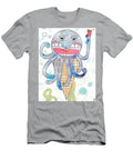 Octocream Sara Shelby T-Shirt