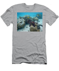 Octopus Reef 2 Michael Scott T-Shirt
