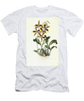 Odontoglossom Grande 1837 1843 Sarah Ann Drake T-Shirt
