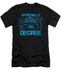 Officially Hotter One Degree the Primal Matriarch Art T-Shirt