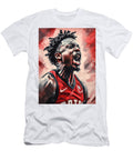 Og Anunoby Dieu Vuong Kha T-Shirt