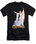 Oh for a Man 1930 3d Movie Poster Stars on Art T-Shirt