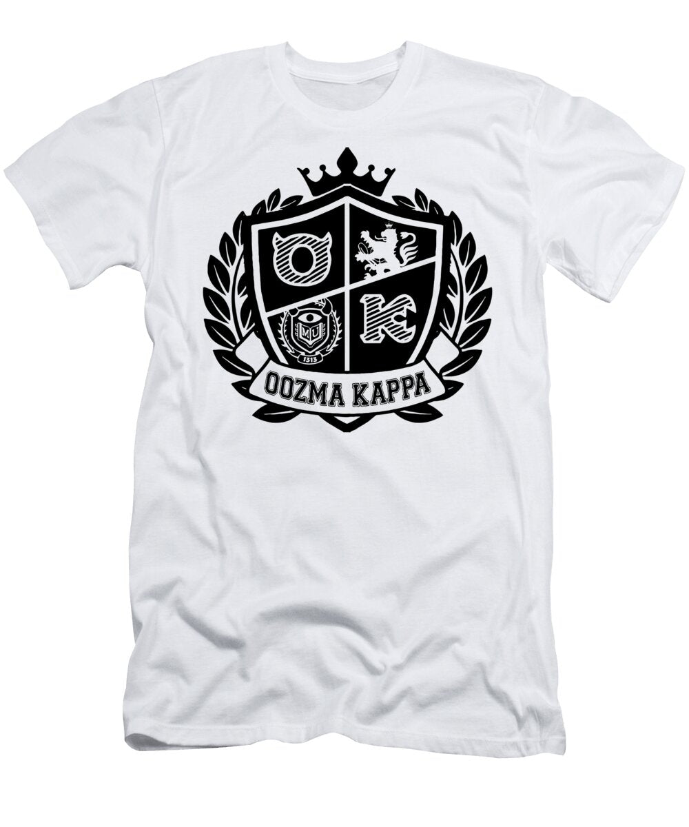 Ok Logo Prospera Kartika T-Shirt