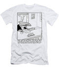 Ok Spare Me the Lecture Just Tell Me Where I Can Buy One Bradford Veley T-Shirt
