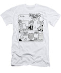 Ok Team Lets Review When the Arrow Goes Down It Means Bradford Veley T-Shirt