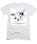 Okaytell Me Again What Training Seminar We Sent Bill Chris Wildt T-Shirt