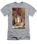Old Books to Read Frederick R Spencer T-Shirt