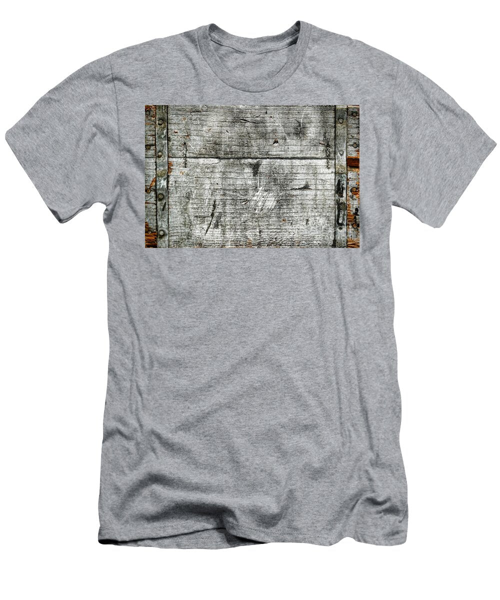 Old Box Olivier Le Queinec T-Shirt