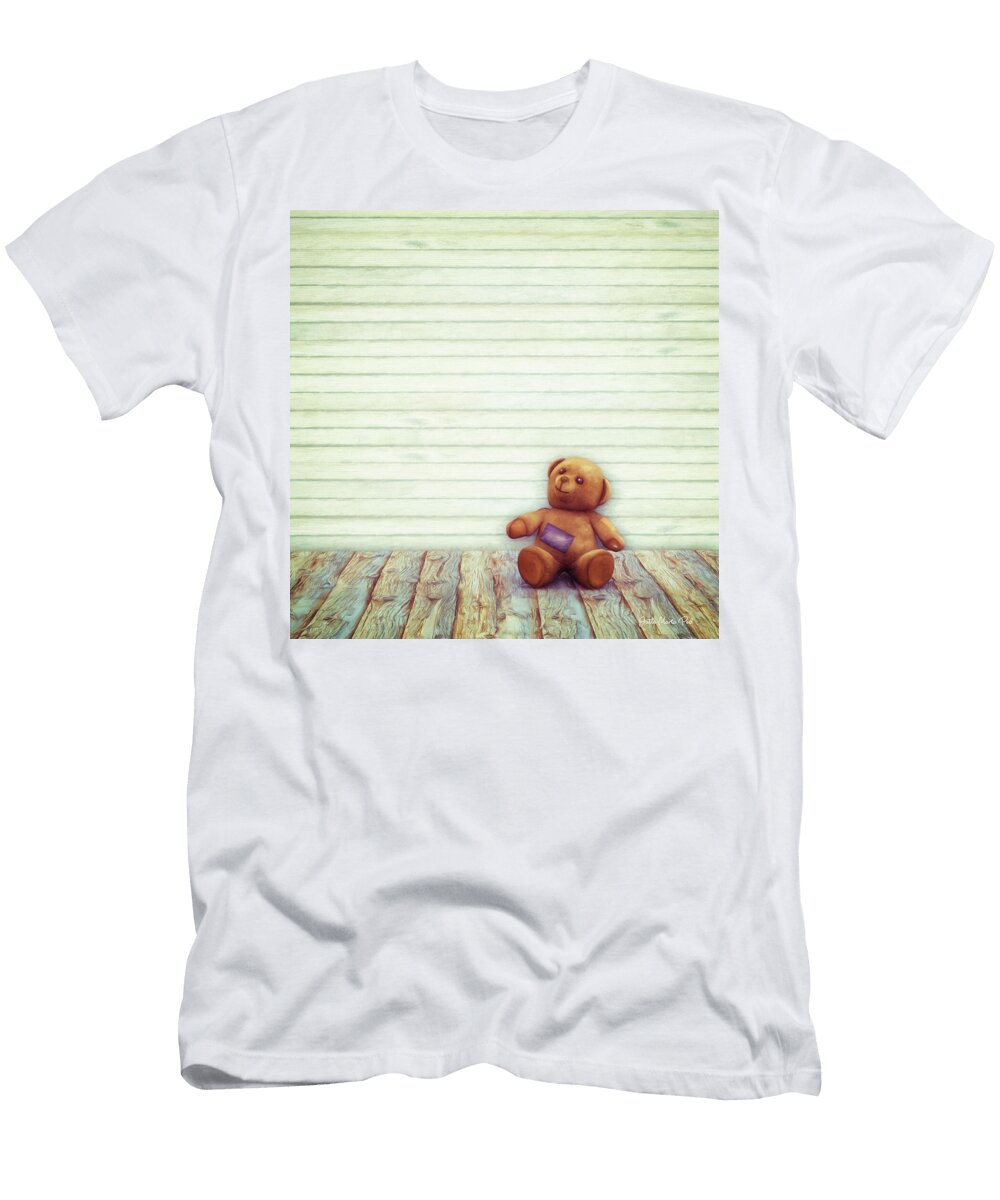 Old Friend Jutta Maria Pusl T-Shirt