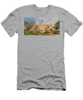 Old Main University of Findlay 6937 Jack Schultz T-Shirt
