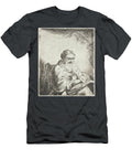 Old Man with a Trefoil on His Coat Ferdinand Bol T-Shirt