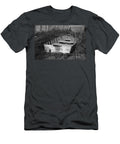 Old Rowboat David Gordon T-Shirt