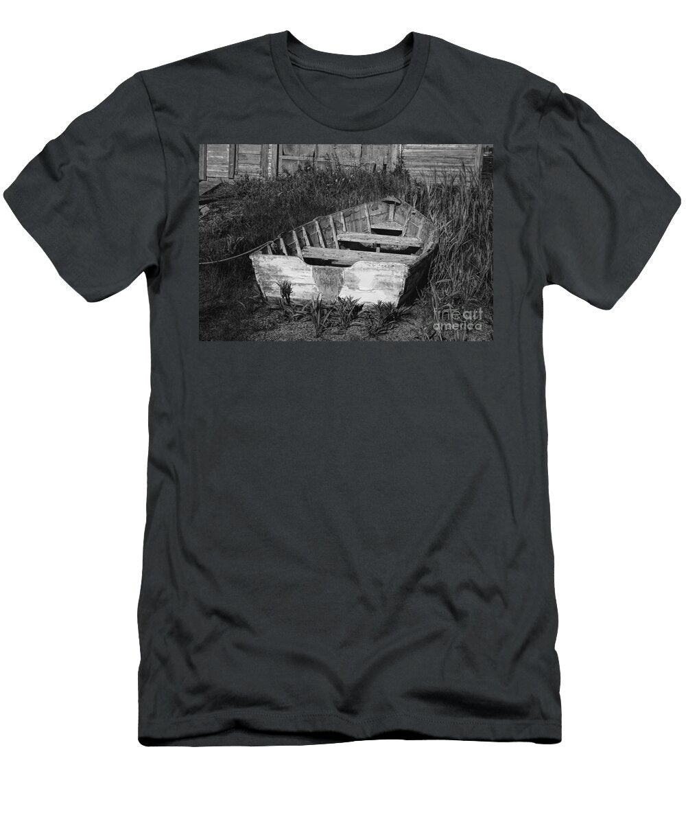 Old Rowboat David Gordon T-Shirt