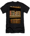 Old Texts Heather Applegate T-Shirt