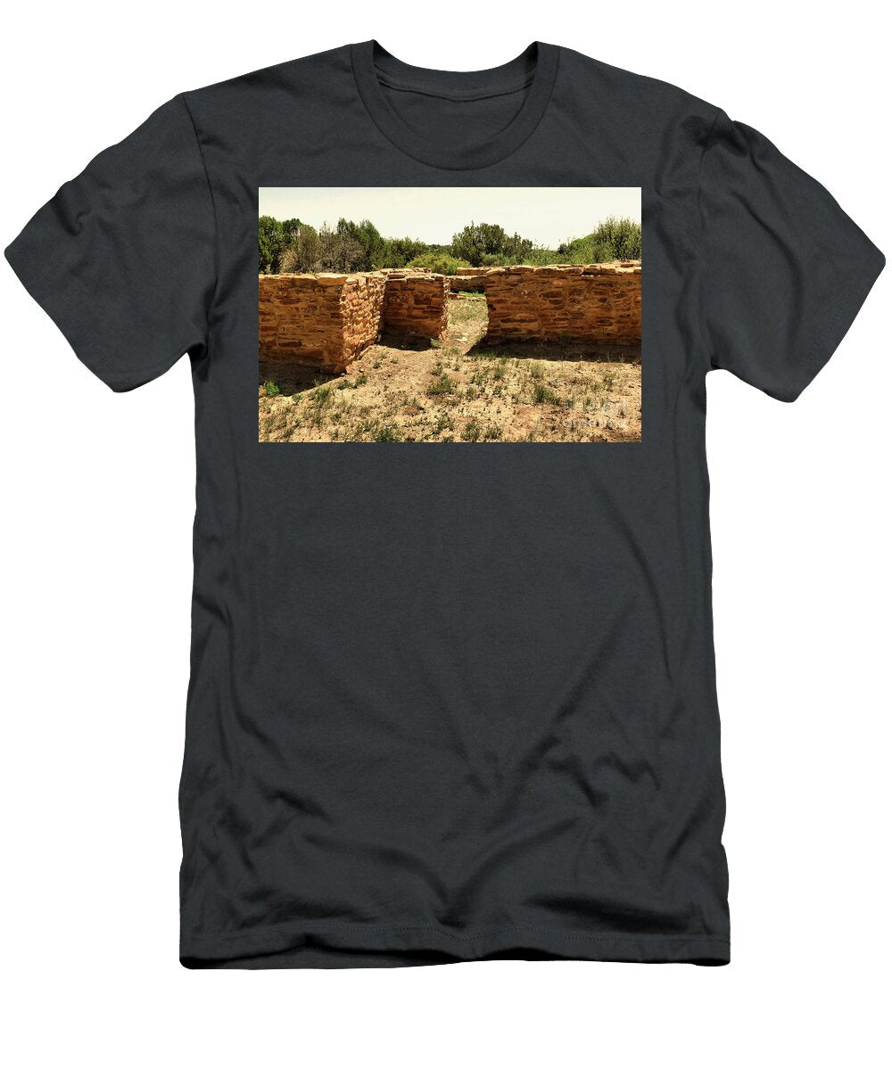 Old Walls Jeff Swan T-Shirt