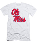 Ole Miss Bryan Solia T-Shirt