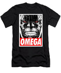 Omega Daniela Lundberg T-Shirt