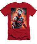 Omer Yurtseven Dieu Vuong Kha T-Shirt