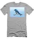 On Final Approach Michael Dawson T-Shirt